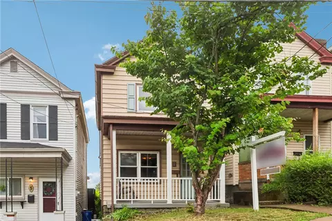 7 Augustine St, Pittsburgh, PA 15207