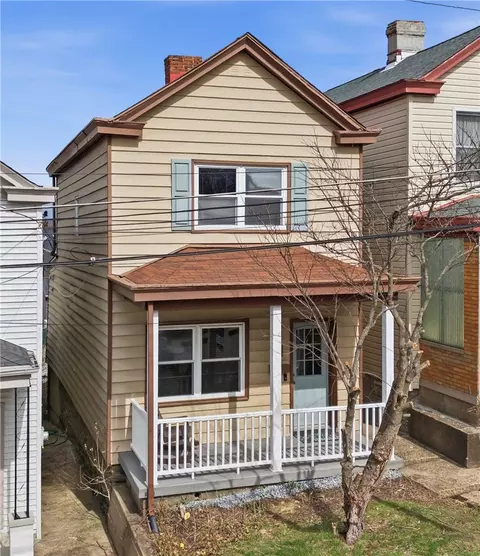 7 Augustine St, Pittsburgh, PA 15207
