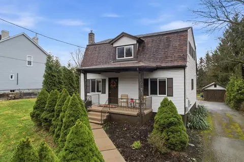 358 Dorseyville, Pittsburgh, PA 15215