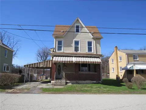276 Mckinley St, Pittsburgh, PA 15221