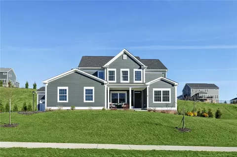 216 Hickory Ln, Mars, PA 16046