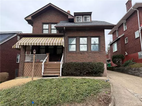 15 Mt Hope, Etna, PA 15223