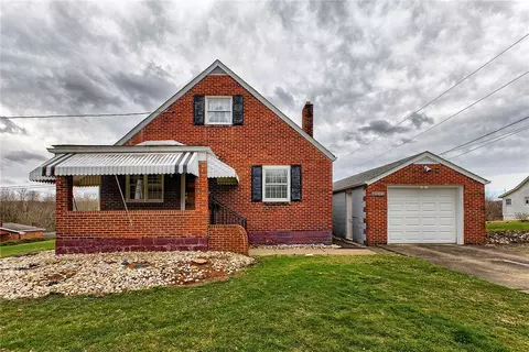 118 Almond St, Sutersville, PA 15083