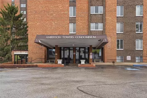 5 Bayard Rd #317, Pittsburgh, PA 15213