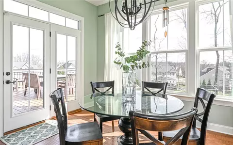 Dining - 1019 Pleasant Ridge Dr, Mars, PA 16046 photo 3 of 3