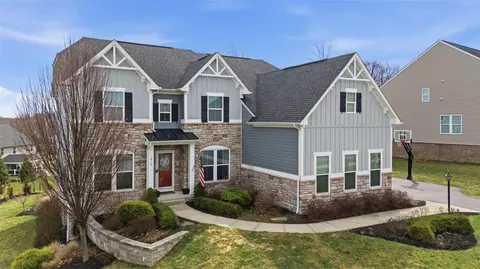 Exterior - 1019 Pleasant Ridge Dr, Mars, PA 16046 photo 8 of 12