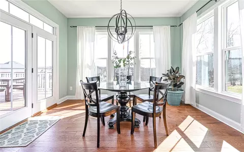 Dining - 1019 Pleasant Ridge Dr, Mars, PA 16046 photo 2 of 3