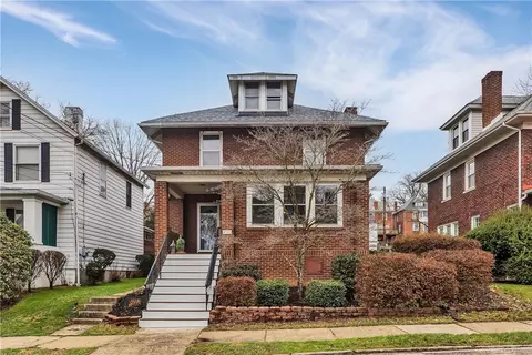 420 Center Ave, Greensburg, PA 15601