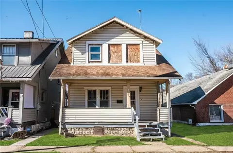 719 Woodward Ave, Kittanning, PA 16201