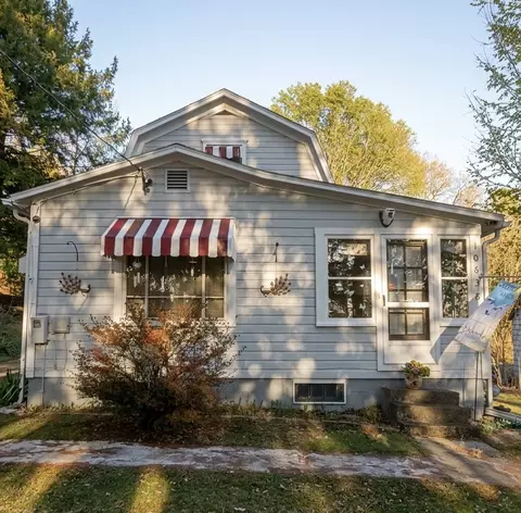 10638 Franklin Pike, Meadville, PA 16335