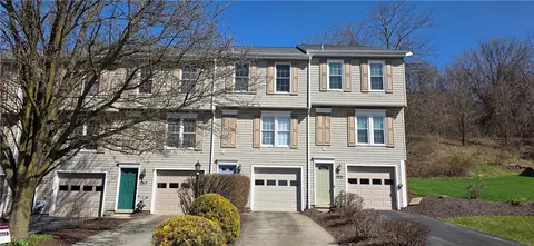 1317 Meadowbrook Dr, Canonsburg, PA 15317