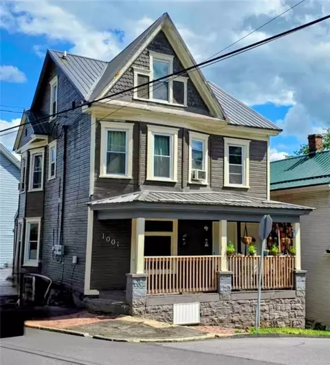 1001 19th Ave, Altoona, PA 16601