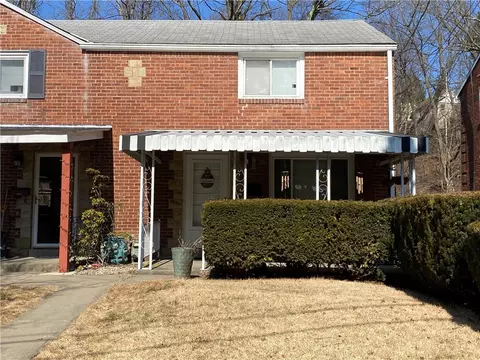 542 Maytide St, Pittsburgh, PA 15227