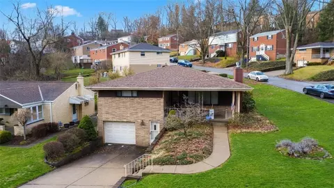 2403 Potomac Ave, Pittsburgh, PA 15216