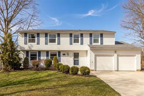341 Carmell Dr, Pittsburgh, PA 15241