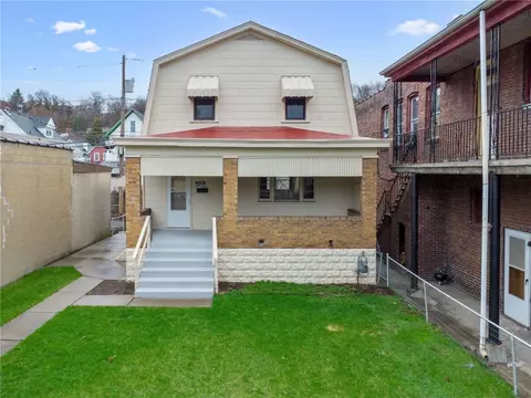 620 Broadway Ave, Mckees Rocks, PA 15136