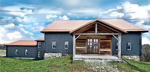 364 Hartley Hill Rd, Adah, PA 15410