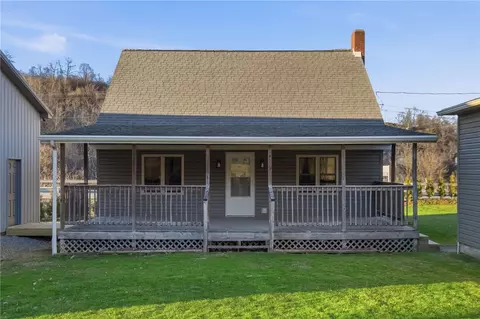 168 Old Route 422, Worthington, PA 16262