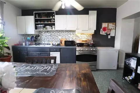Kitchen - 1611 Ridge Ave, Braddock, PA 15104 photo 1 of 3