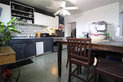 Kitchen - 1611 Ridge Ave, Braddock, PA 15104 photo 2 of 3