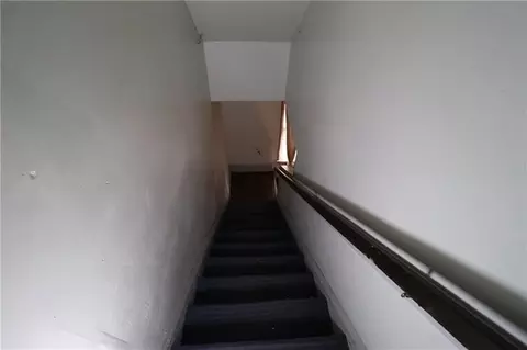 Entry Way - 1611 Ridge Ave, Braddock, PA 15104 photo 2 of 3