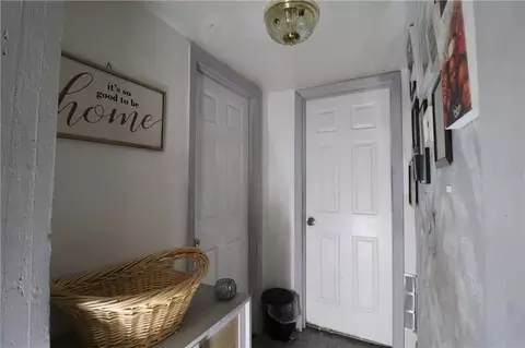 Entry Way - 1611 Ridge Ave, Braddock, PA 15104 photo 1 of 3
