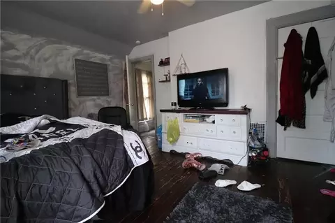 Bedroom - 1611 Ridge Ave, Braddock, PA 15104 photo 1 of 3