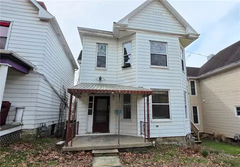 533 S South Main, Washington, PA 15301