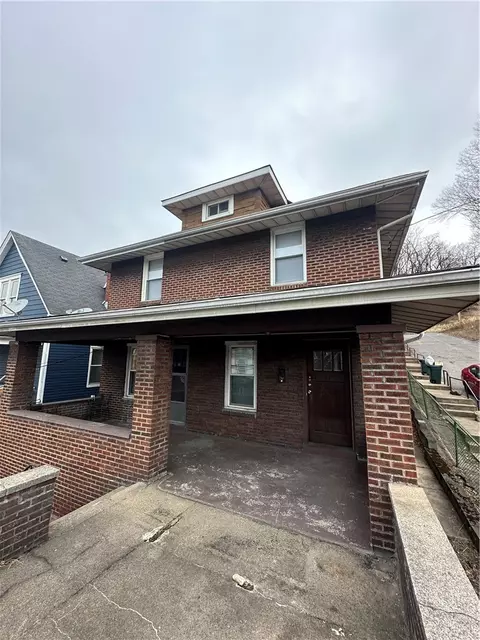 500 Woodward Ave, Mckees Rocks, PA 15136