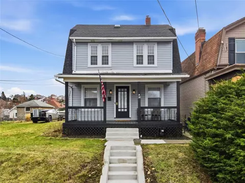 1126 Bellaire Ave, Pittsburgh, PA 15226
