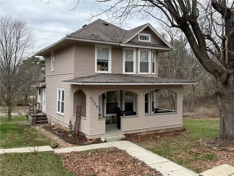4320 Partell St, Butler, PA 16001