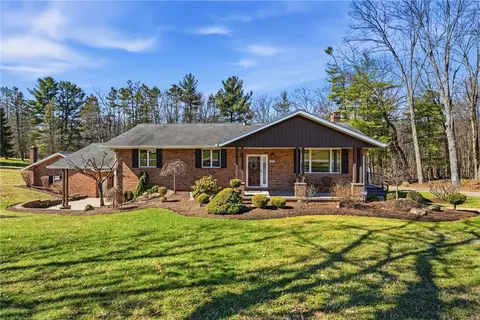 1035 Gameland Rd, Chicora, PA 16025