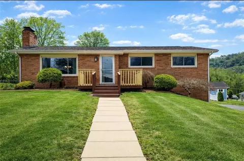 809 2nd Ave, East Brady, PA 16028