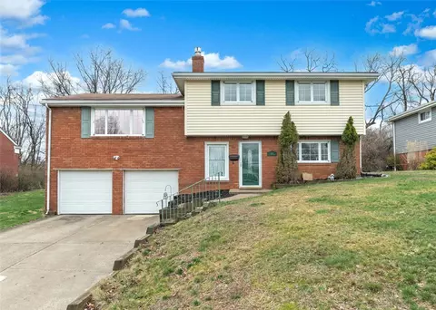 113 Leslie Rd, Monroeville, PA 15146