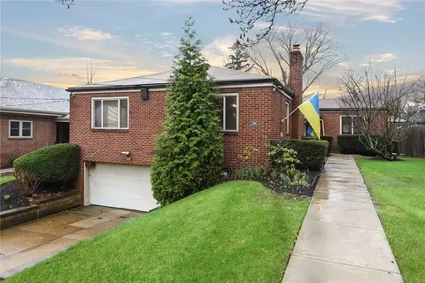 1242 S Negley Ave, Pittsburgh, PA 15217