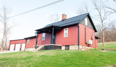 1635 E Roy Furman Hwy, Carmichaels, PA 15320