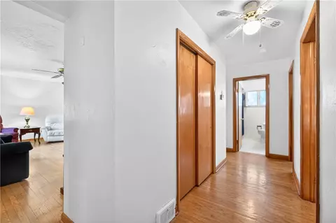 Entry Way - 315 Wright St, Monessen, PA 15062 photo 2 of 2