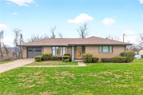 315 Wright St, Monessen, PA 15062