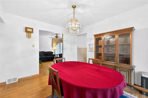 Dining - 315 Wright St, Monessen, PA 15062 photo 2 of 2