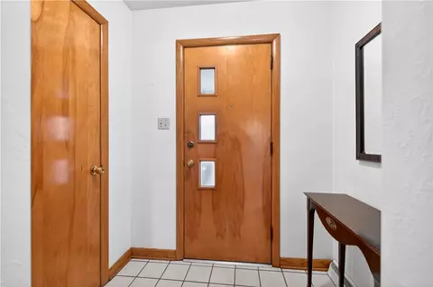 Entry Way - 315 Wright St, Monessen, PA 15062 photo 1 of 2