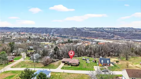 View/Area - 315 Wright St, Monessen, PA 15062 photo 2 of 4