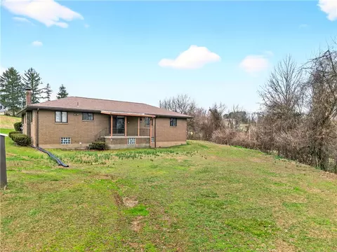 Exterior - 315 Wright St, Monessen, PA 15062 photo 3 of 4