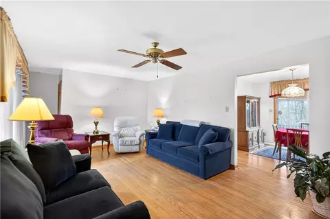 Living - 315 Wright St, Monessen, PA 15062 photo 3 of 3