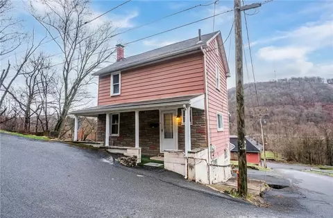 400 Figg Ave, Johnstown, PA 15901