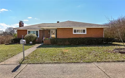 301 W 12th St, Donora, PA 15033