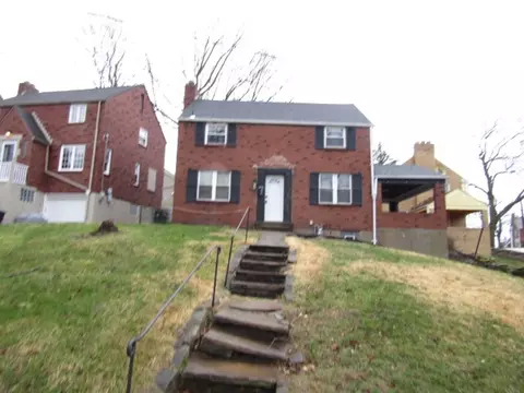 1414 Avon Pl, Pittsburgh, PA 15221