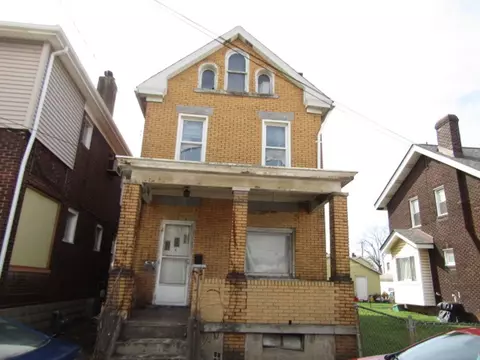 1306 Brinton Ave, Braddock, PA 15104 photo 5