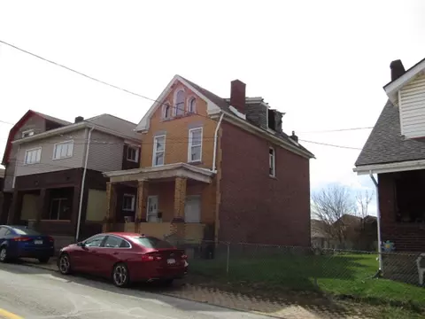 1306 Brinton Ave, Braddock, PA 15104 photo 6