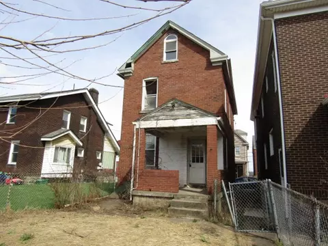 1306 Brinton Ave, Braddock, PA 15104 photo 8