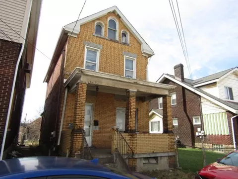 1306 Brinton Ave, Braddock, PA 15104 photo 3